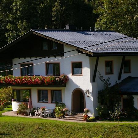 Haus Brigitte Rettensteiner Schladming Exterior foto